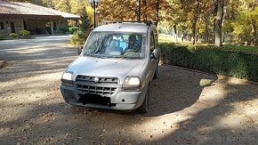 Fiat doblo 1.6 76kw - 4