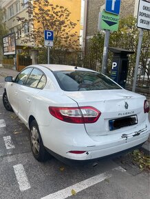 Renault Fluence 1.5 81kw 2011 - 4