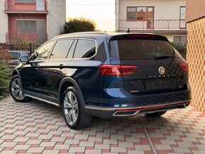 Volkswagen Passat Alltrack 2.0 TDI 140kw DSG 4Motion 2020 - 4