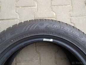 Zimné pneu Dunlop SP WinterSport 205/55 R16 - 4