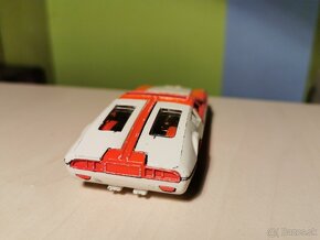 Dinky toys Mangusta - 4