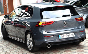 Volkswagen Golf GTI 2.0 TSI DSG - 4