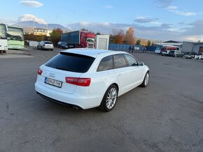 Audi A6 C7 3,0TDI Quattro - 4