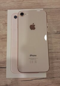 APPLE IPHONE 8 64 GB - 4