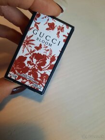 Gucci bloom 5ml - 4