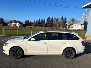 Skoda octavia 3 1.6 tdi 81kw - 4