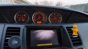 Nissan Primera P12 2.2 - 4