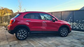 Fiat 500X 2.0 MultiJet Cross Plus 4x4 AT9  s DPH - 4