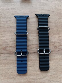 Pás pre Apple Watch 42-49mm - 4