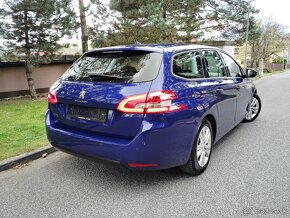 PEUGEOT 308 1.5BlueHDI S&S BUSSINESS - 4