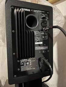 Štúdiové monitory Yamaha HS7 - 4