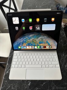 Apple IPad Pro 12,9” | WIFI | 256GB (2022) - 4