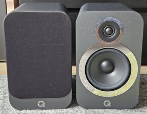 Q Acoustics 3030i - Graphite - 4