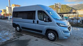 Fiat Ducato 2.3 MultiJet 150k E6 L3H2 3,3t - 4