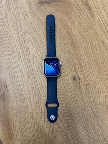 Apple Watch series 9 - 45mm - 4