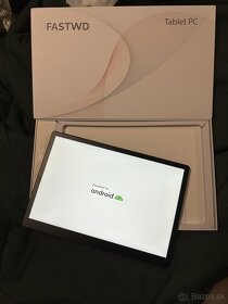 Fastwd tablet 256gb - 4