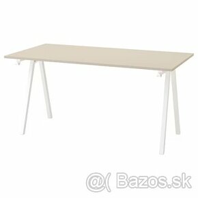 Ikea TROTTEN 160x80 cm - 4