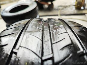 Letné pneu = 205/60 R16 = MICHELIN = 2ks - 4