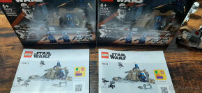 Lego 75373 Ambush on Mandalore Battle Pack - 4