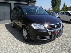 Volkswagen Touran 1.4 TSI Family - 4