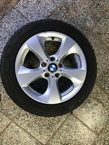 BMW X1 e84 2012 slovenske stk do 2027 - 4