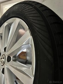 Zimné pneu 265/50R 19 - 4