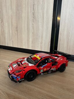 Lego Technic - 4