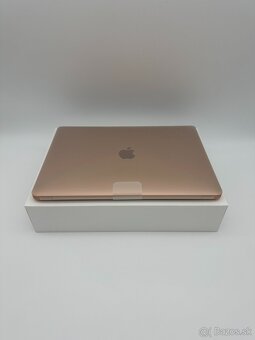 NOVÝ MacBook Air 13" M1 8/512GB Rose Gold + ZÁRUKA - 4