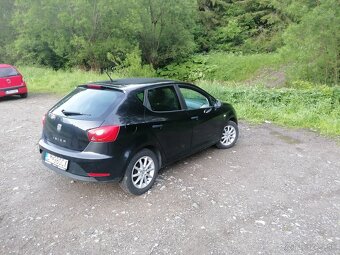 Seat ibiza 1,4, 2011 - 4