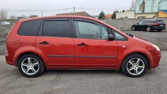 Ford C-Max 1.6 TDCi Duratorq Ambiente za 3.000 € - 4