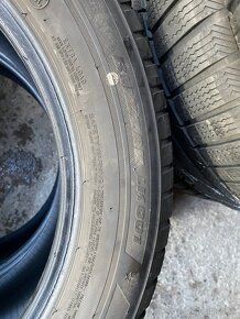 Bridgestone Blizzak LM001 265/50 R19 110H - 4