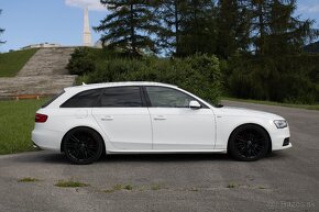 Audi A4 Avant 3.0 TDI V6 quattro S tronic - 4