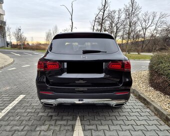 Mercedes-benz GLC 220d 4Matic 2020 - 4