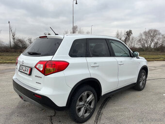 Suzuki Vitara 1.6 DDiS 4x4 r.v 2015 navi acc - 4