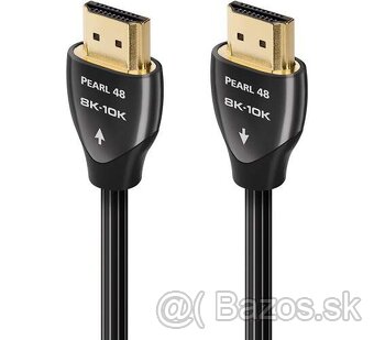 Audioquest Pearl 48 HDMI 1.5 m - 4