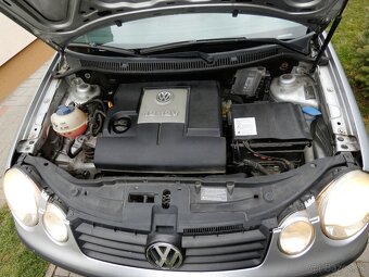 Volkswagen Polo 1.2 - 4