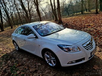 Opel Insignia 2.0CDTi 118kW - 4