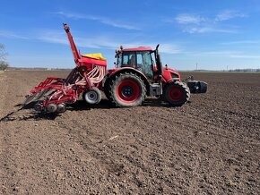 Predám ZETOR Forterra 140 CL - 4