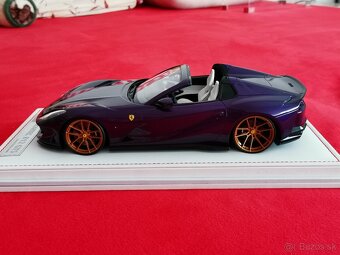 1:18 Novitec 812 GTS [Ivy Models] - 4