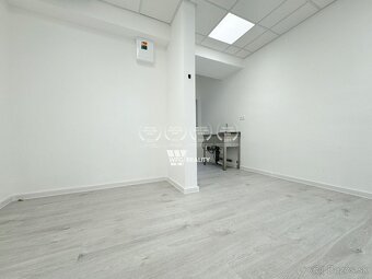 Prenájom_kancelársko-obchodný priestor /80m2/ CENTRUM, pešia - 4