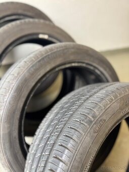 Letné pneumatiky 225/45 R17 - 4