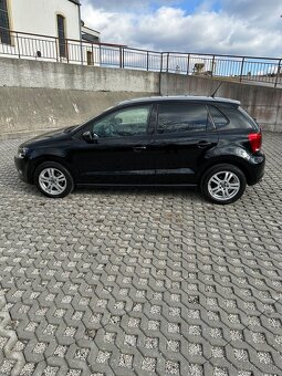 Volkswagen polo 1.6tdi - 4