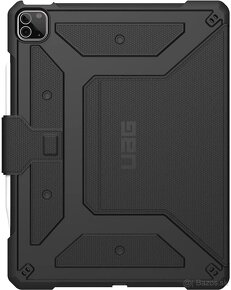 UAG Metropolis Black iPad Pro 12.9" 2022/2021/2020 - 4