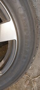 Alu 235/55R17 103V XL - 4