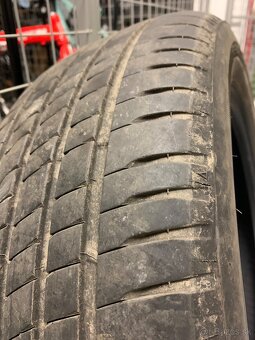 Letné pneumatiky - Firestone ROADHAWK 205/55 R16 94V - 4