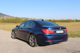 Bmw 740d xDrive - 4