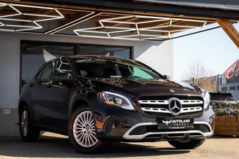 Mercedes-Benz GLA 180 A/T - 4