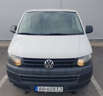 Volkswagen Transporter T5.1 r.v. 2011 2.0tdi nova STK/EK - 4