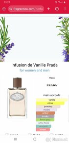 Prada Infusion De Vanille edp 100ml. - 4