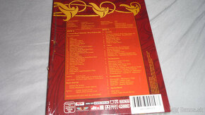 CD+DVD BLACKMORE´S NIGHT - Beyond The Sunset - 4